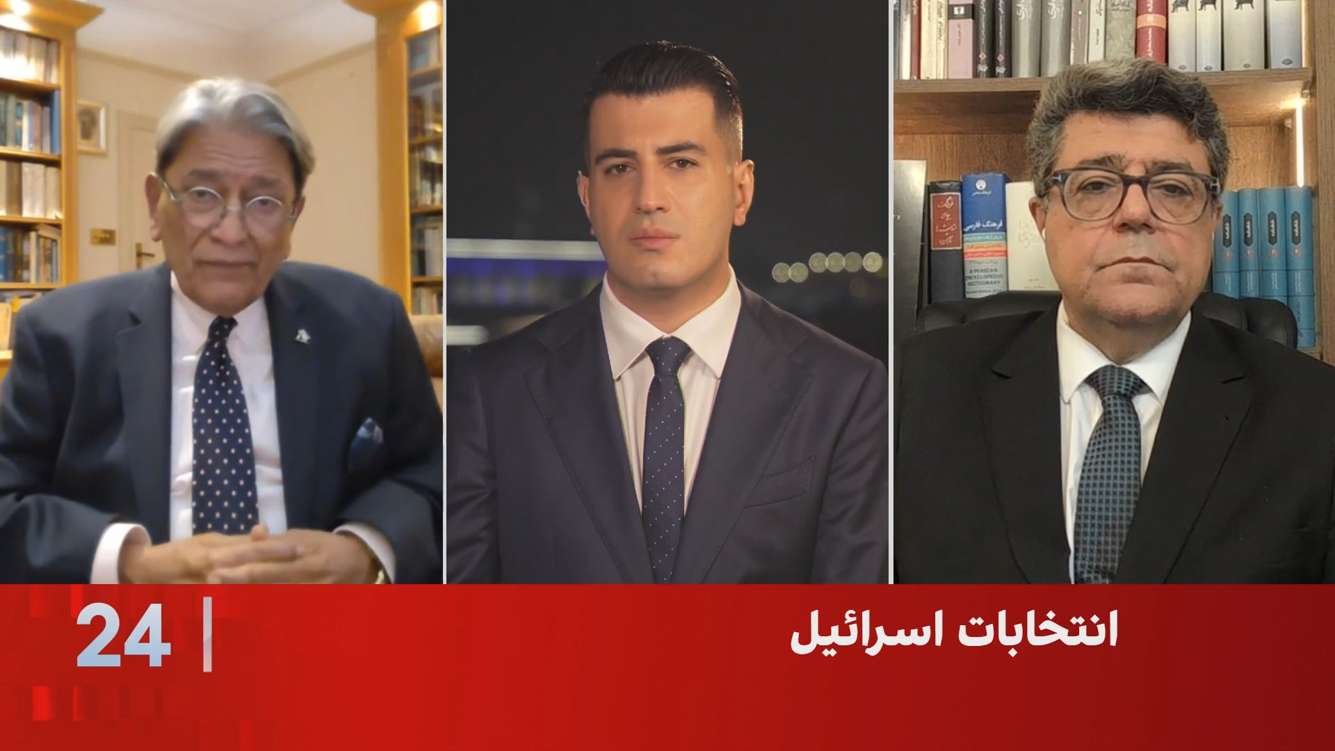 انتخابات اسرائیل و آینده جمهوری اسلامی؛ نتانیاهو وعده پایان تهدید تهران را داد