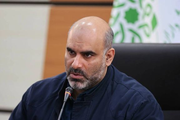 معاون شهرداری تهران: حاضر نشدن ورزشکاران مقابل حریف اسرائیلی، انتقام سخت ماست