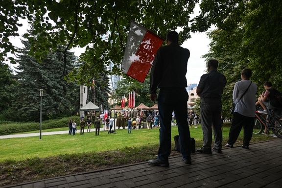 تلاش ارتشهای اروپای شرقی به منظور استخدام جوانان برای جنگی نه چندان دور