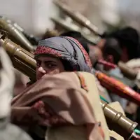 حوثیها و شبهنظامیان عراقی همسو با جمهوری اسلامی پایگاه مشترک حمله به اسرائیل میسازند