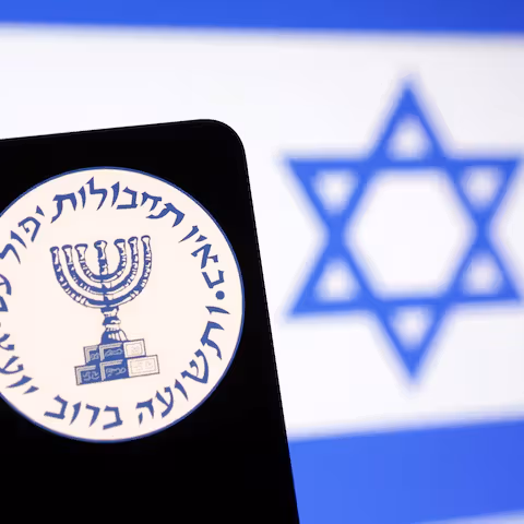 Mossad names IRGC commander behind plots in Australia, Greece and Germany