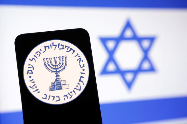 Mossad names IRGC commander behind plots in Australia, Greece and Germany