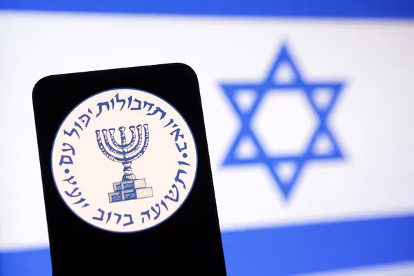 Mossad names IRGC commander behind plots in Australia, Greece and Germany