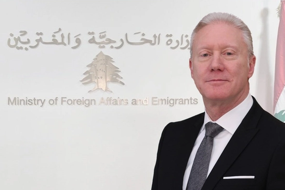 وزير خارجية لبنان: هبوط الطائرة الإيرانية للمشاركة في تشييع نصرالله كان بضمانات خارجية