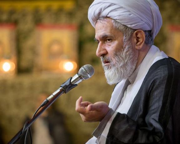 رئيس استخبارات الحرس الثوري الإيراني السابق يتهم روحاني بـ"التجسس".. ويؤكد محاكمته