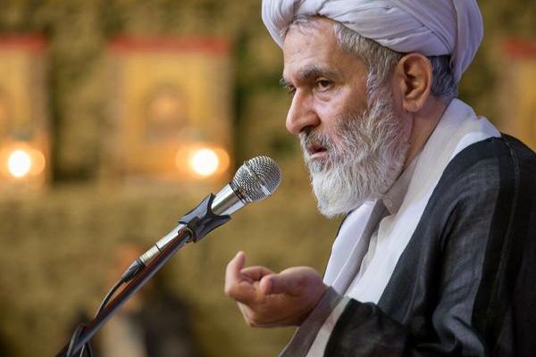 رئيس استخبارات الحرس الثوري الإيراني السابق يتهم روحاني بـ"التجسس".. ويؤكد محاكمته
