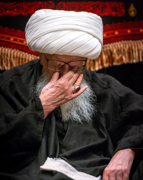 عضو مجلس خبرگان: وضعیت حجاب موجب ناراحتی مراجع تقلید شده است