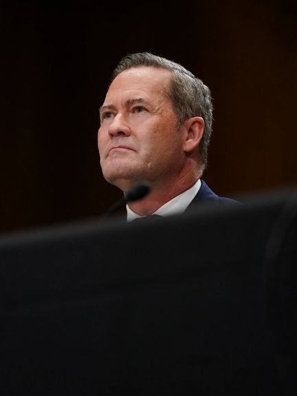 والتز: تفعيل آلية الزناد سيكون أحد إجراءاته الرئيسية في الأمم المتحدة