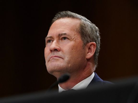 سفير واشنطن بالأمم المتحدة: إيران على طريق الدمار وستدفع ثمن أفعالها