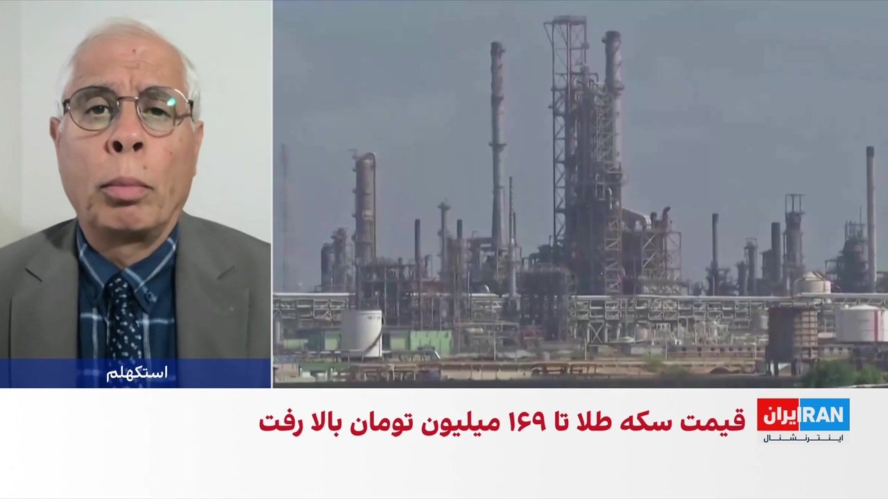 احمد علوی: دلار به دلیل ناامیدی از تفاهم با آمریکا به ۱۷۰ هزار تومان رسید