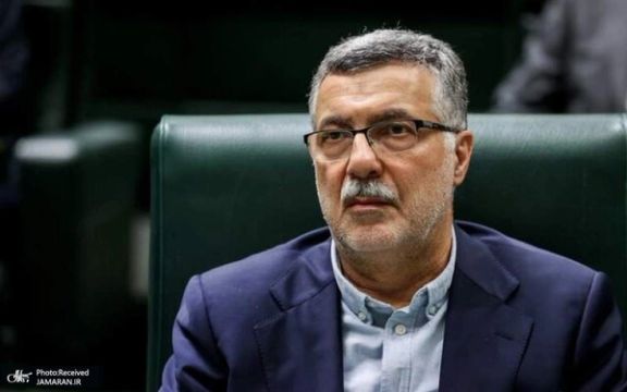 وزير الصحة الإيراني: كنا نتوقع من روسيا المساعدة فی حرب الـ12 يومًا لكنها لم تفعل