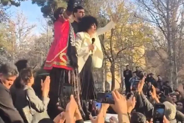 وکیل نرگس محمدی: برای پیگیری مرگ مشکوک علیکردی به دیوان کیفری بینالمللی گزارش میدهیم