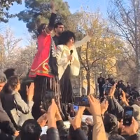 وکیل نرگس محمدی: برای پیگیری مرگ مشکوک علیکردی به دیوان کیفری بینالمللی گزارش میدهیم