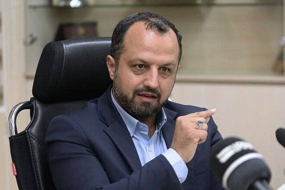 احسان خاندوزی، وزیر اقتصاد: ناآرامیهای پاییز و زمستان پارسال باعث تلاطم ارزی شد