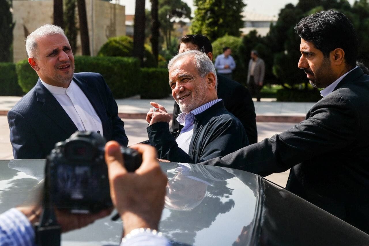 مسعود پزشکیان خطاب به حامیان حکومت: نیازی به جان‌فدا نداریم، برق و انرژی کمتری مصرف کنید