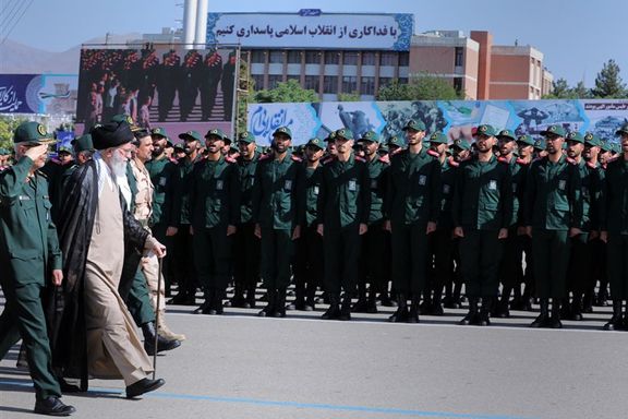 سازمان اتحاد علیه ایران هستهای: سپاه از دانشگاههای سوئد برای تحقیق استفاده میکند