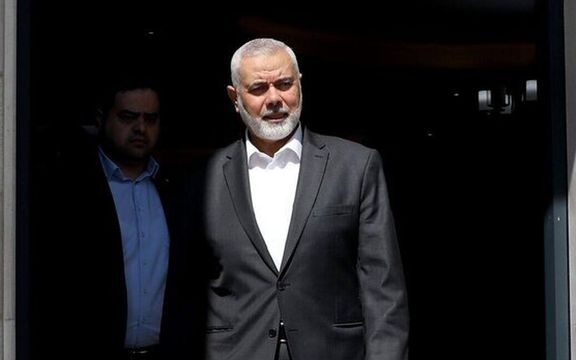 Haniyeh's killing spurs global reactions as US says 'not involved'