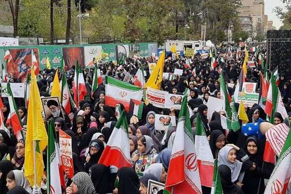 مقام آمریکایی: نفوذ خبیث ایران از طریق حزبالله در لبنان باید متوقف شود