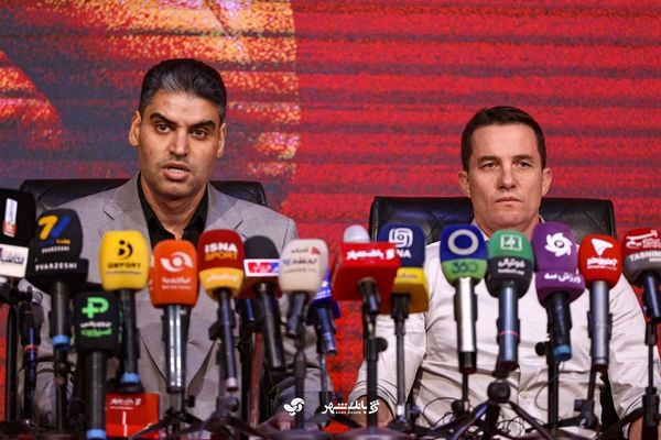 پیمان حدادی، مدیرعامل باشگاه پرسپولیس شد