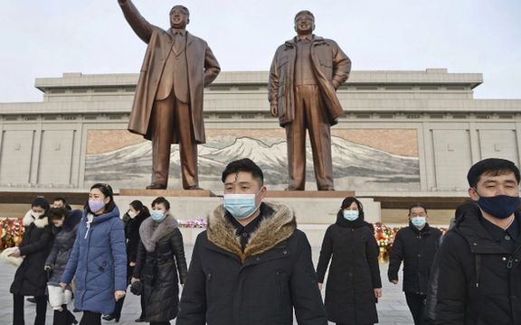 سازمان ملل: جهان جنایات کره شمالی را به خاطر تمرکز بر برنامه هستهای، نادیده میگیرد