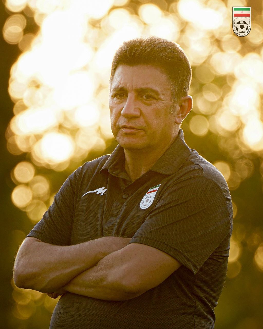 امیر قلعه‌نویی: فوتبال عربستان بنزما و زیرساخت دارد، اما ما معرفت داریم، طارمی داریم