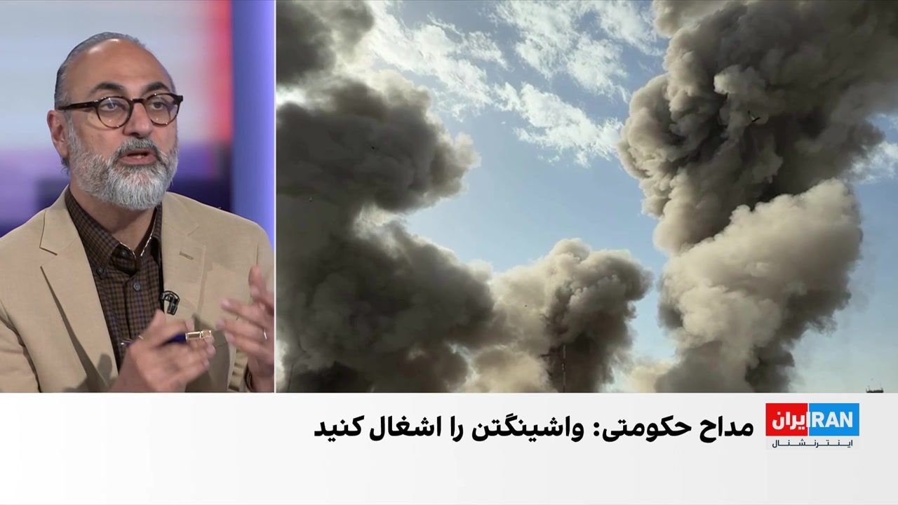 هشدار قرارگاه خاتم‌الانبیا از احتمال هدف قرار گرفتن چهره‌های نظامی در مراسم تشییع خامنه‌ای