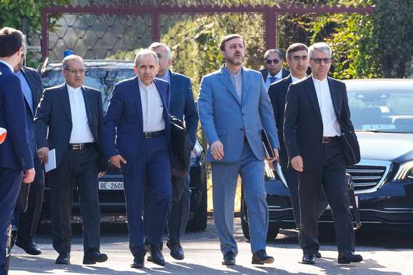 مذاکرات ژنو پایان یافت؛ حمله آمریکا قریبالوقوع است یا گفتوگوها ادامه مییابد؟