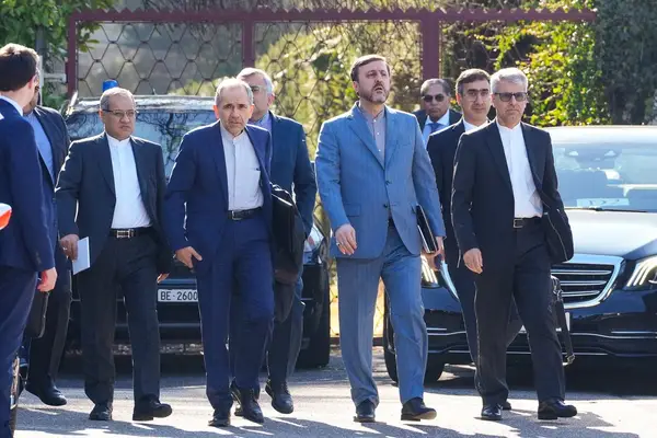 مذاکرات ژنو پایان یافت؛ حمله آمریکا قریبالوقوع است یا گفتوگوها ادامه مییابد؟