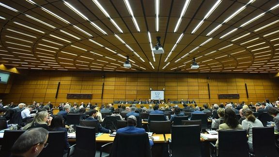 IAEA Board of Governors