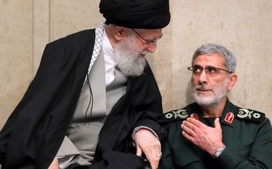 عضو مجلس نمایندگان آمریکا: ترور هنیه ضعف خامنهای و سپاه را به همه نشان داد