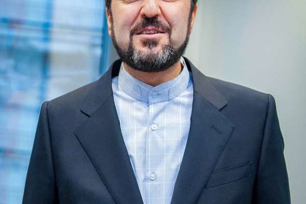 نائب وزير خارجية إيران: إذا قامت أوروبا بتفعيل "آلية الزناد" فسنوقف المحادثات مع الوكالة