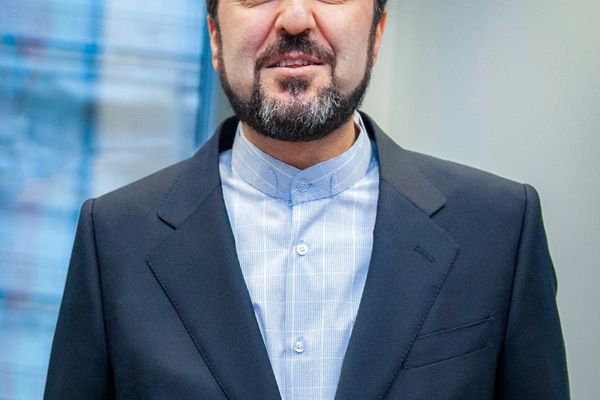 نائب وزير خارجية إيران: إذا قامت أوروبا بتفعيل "آلية الزناد" فسنوقف المحادثات مع الوكالة