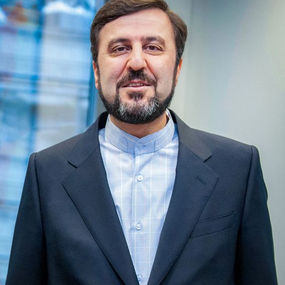 معاون وزارت خارجه: اروپا مکانیسم ماشه را فعال کند، گفتوگو با آژانس را متوقف میکنیم