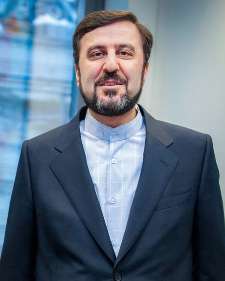 نائب وزير خارجية إيران: إذا قامت أوروبا بتفعيل "آلية الزناد" فسنوقف المحادثات مع الوكالة