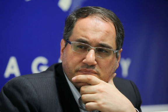 رییس مرکز پژوهشهای مجلس: افشای فساد به کاهش آن کمک نمیکند