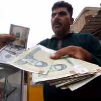 مقام عراقی: در پی فشارهای آمریکا، عراق تنها مسیر ایران برای دسترسی به دلار شده است