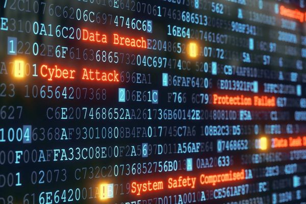 قراصنة إيرانيون يهاجمون شركة "سایبرسرو" الإسرائيلية لخدمات الإنترنت