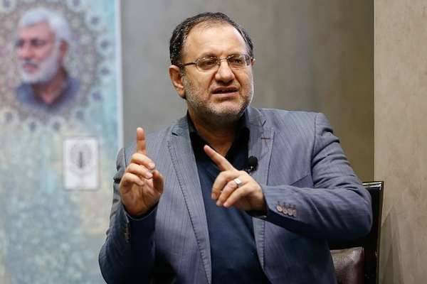 سخنگوی پیشین هیئت رییسه مجلس: سقوط عراق، مقدمه حمله زمینی به ایران است