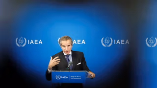 حمله دیپلماتیک ترامپ و اروپا به خامنهای