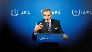 هجوم دبلوماسي أميركي أوروبي على النظام الإيراني