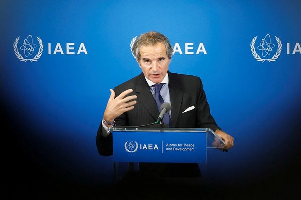 هجوم دبلوماسي أميركي أوروبي على النظام الإيراني