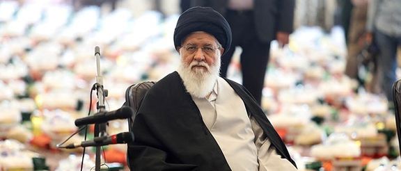 ممثل المرشد في خراسان رضوي: خلع الحجاب هو راية العدو للتغلغل الثقافي والاجتماعي