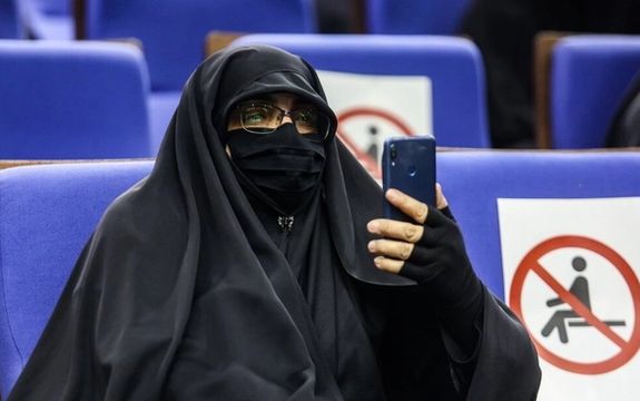 سازمان تنظیم مقررات رسانههای صوت و تصویر و حوزه علمیه زنان تهران تفاهمنامه امضا کردند