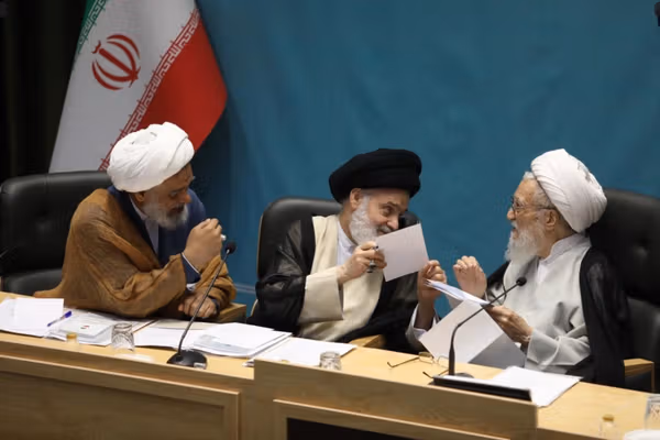 خبرگان رهبری ترامپ و نتانیاهو را «مهدورالدم» خواند؛ فراخوان برای ترور در میانهی مذاکرات