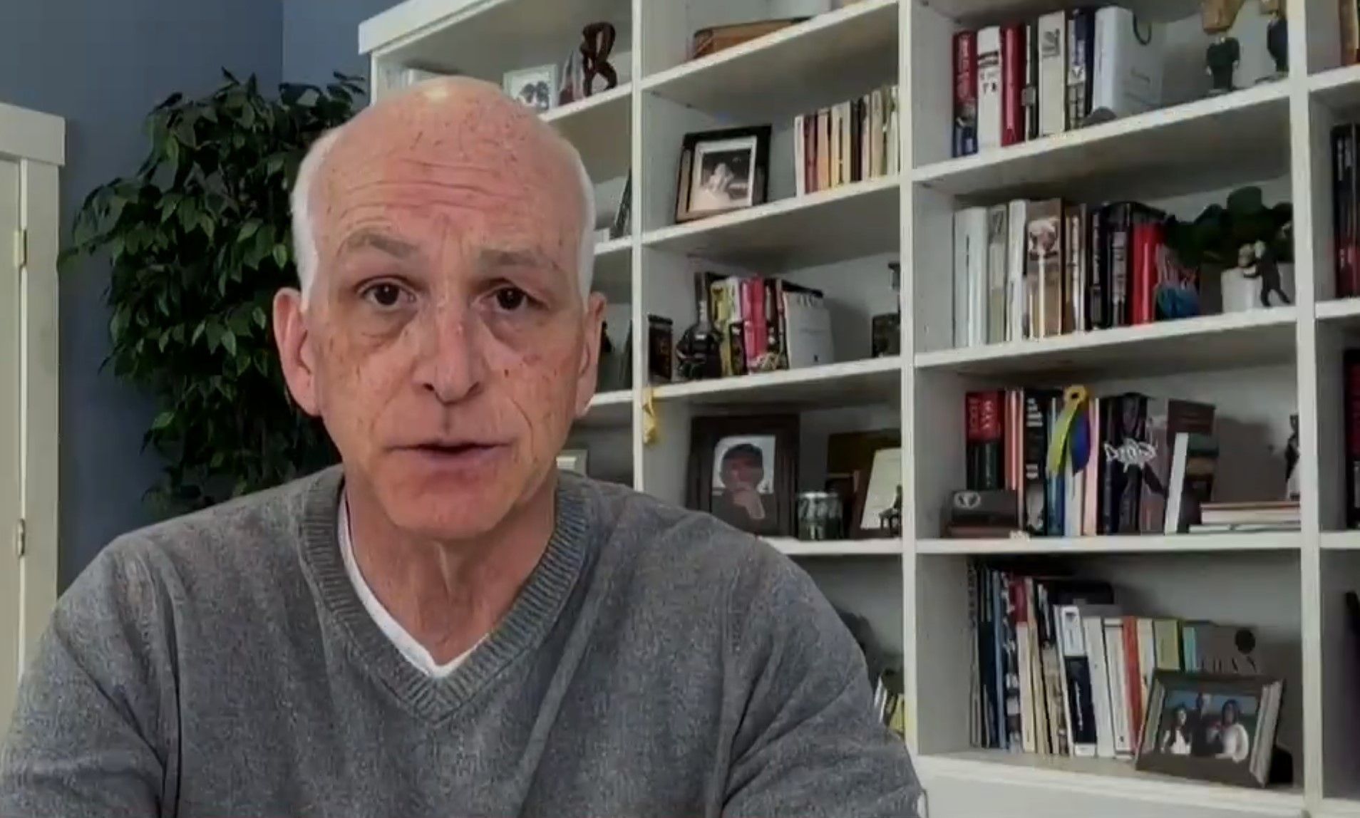 هشدار نماینده دموکرات: اظهارات ترامپ دیپلماسی با جمهوری اسلامی را پیچیده‌تر می‌کند