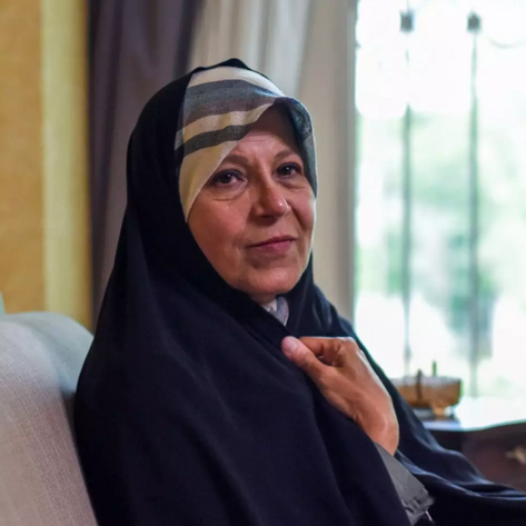 نامه فائزه هاشمی از زندان به حسین مرعشی: مردم به درستی از اصلاحطلبان عبور کردهاند