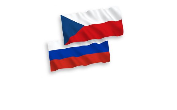 دولت روسیه در اقدامی تلافیجویانه، ۲۰ دیپلمات جمهوری چک را اخراج کرد