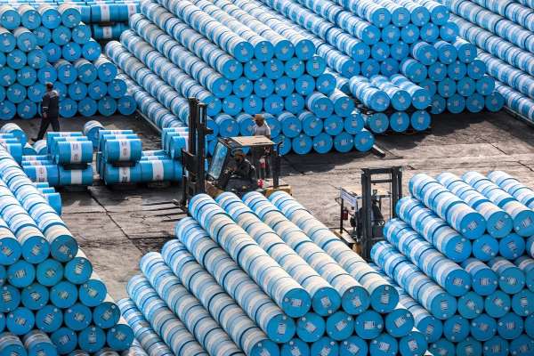 Iran's economy shrank even before UN sanctions hit