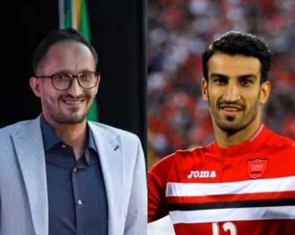 جمهوری اسلامی علیه ورزشکاران معترض؛ بازداشت حسین ماهینی و خطونشان کشیدن برای چهرهها