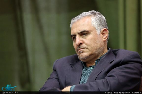 Mohammad Ali Sobhani, a former Director General for the Middle East office of Iran’s Foreign Ministry